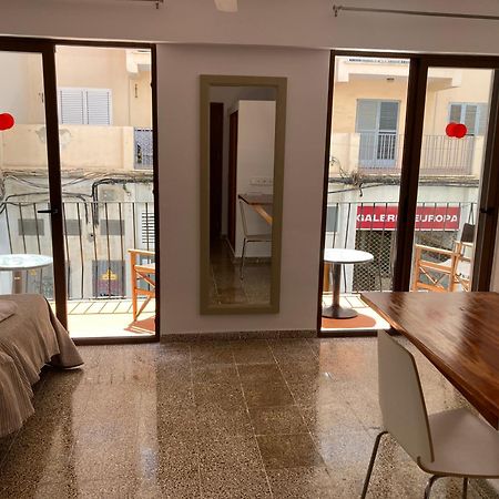 Hostal Las Nieves Ibiza by Eksteriør bilde